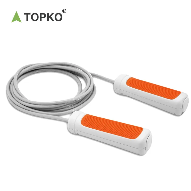 Smart Jumping Rope For Fat Burning