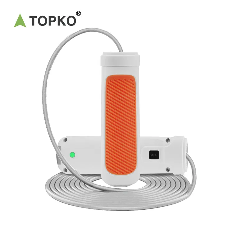 Smart Jumping Rope For Fat Burning
