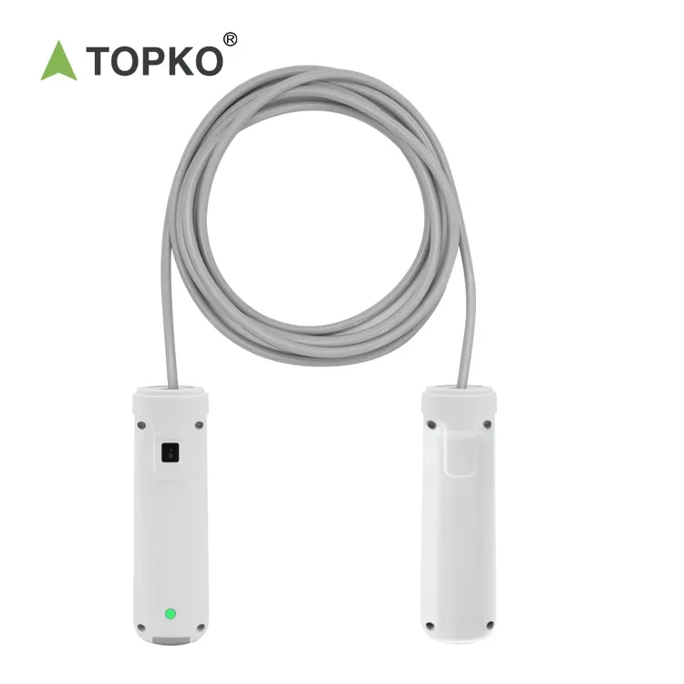 Smart Jumping Rope For Fat Burning