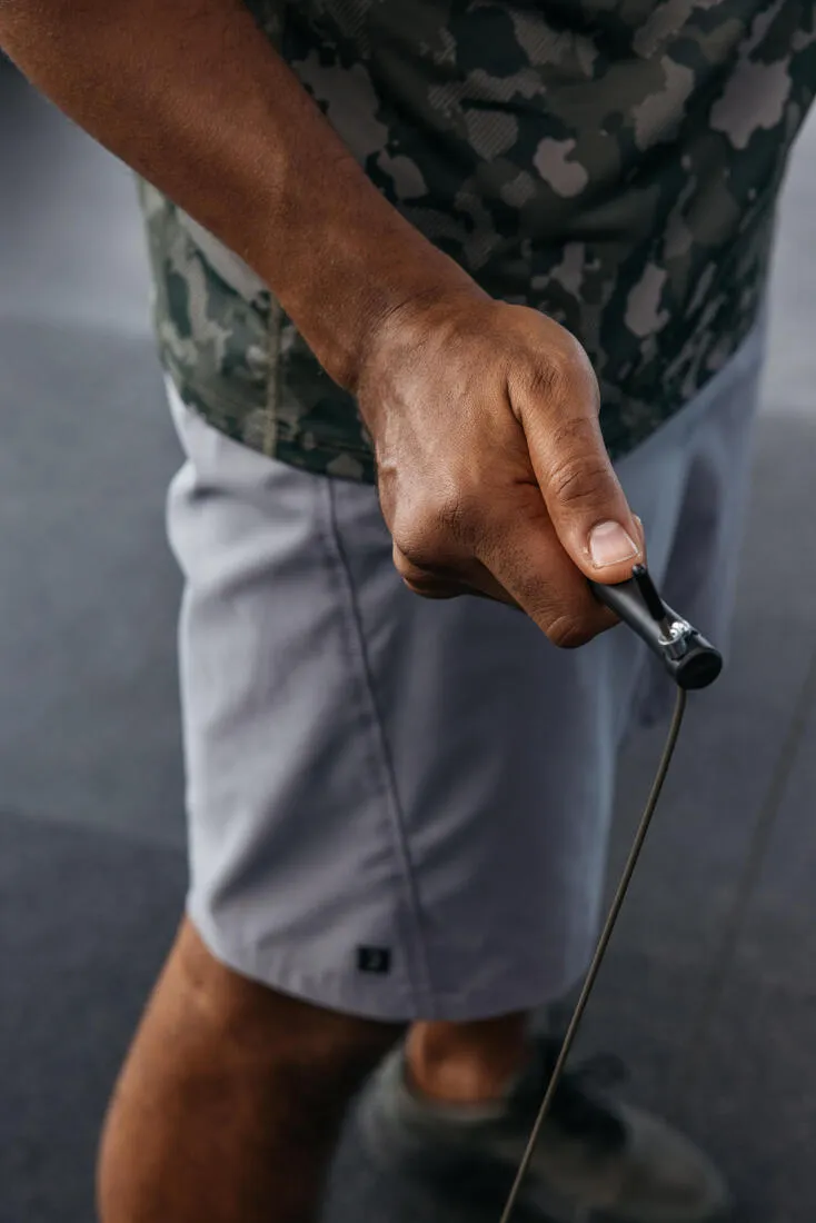 Speed Skipping Rope