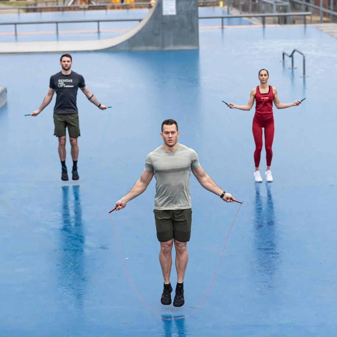 Speed Skipping Rope