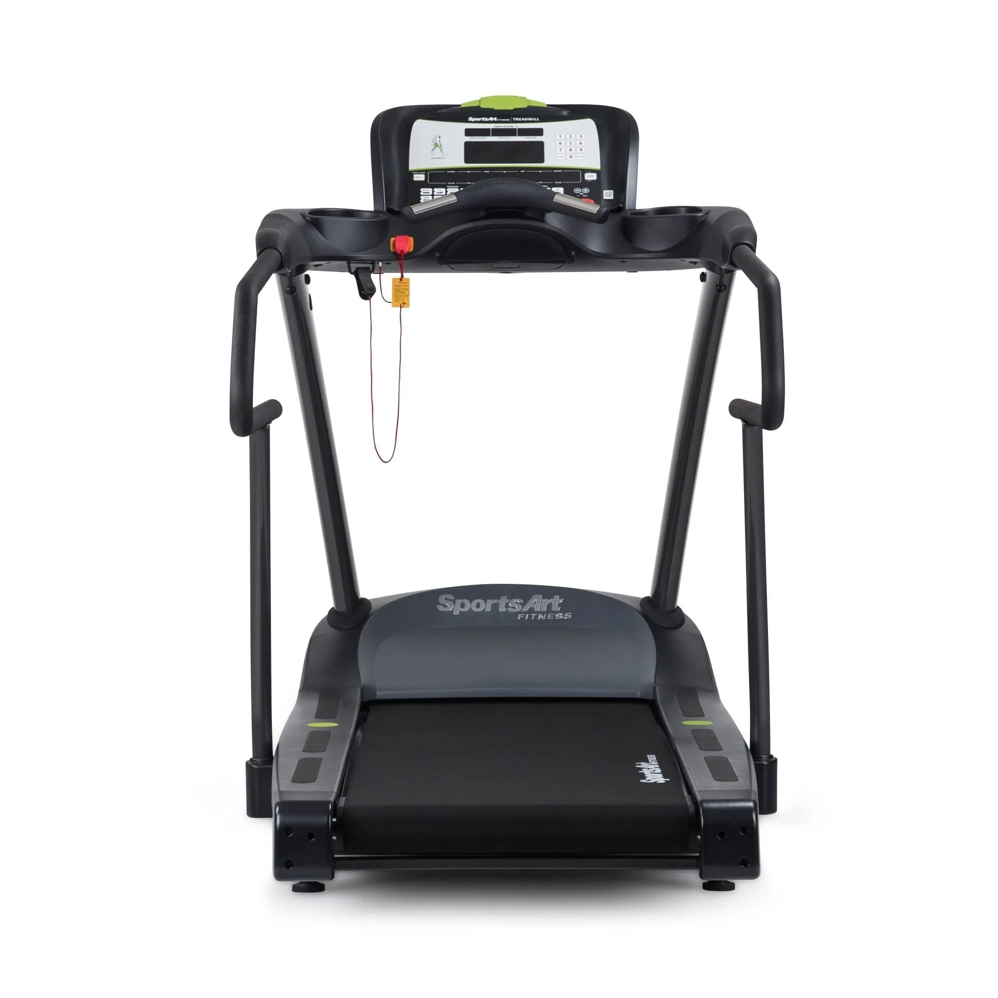 SportsArt Medical Treadmill T655MS