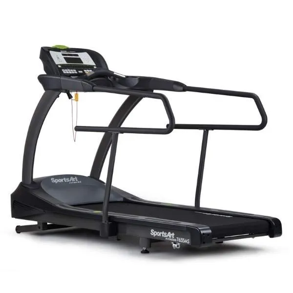 SportsArt Medical Treadmill T655MS