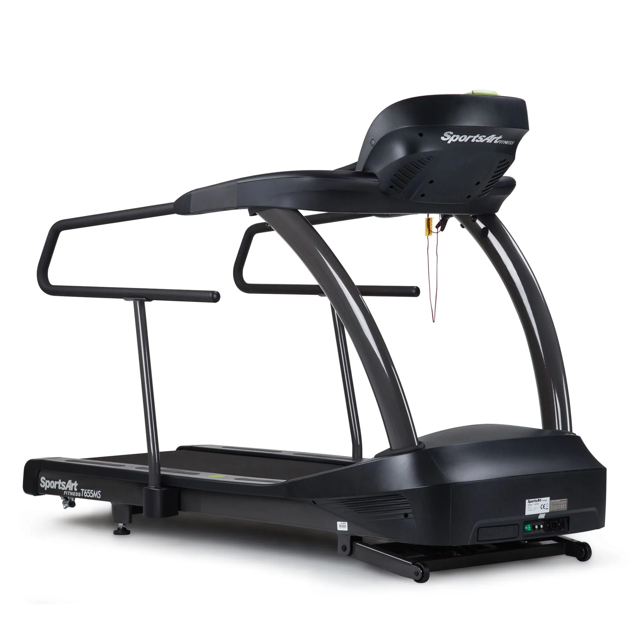 SportsArt Medical Treadmill T655MS