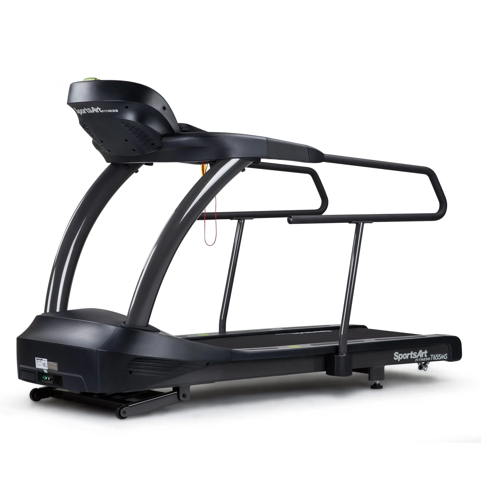 SportsArt Medical Treadmill T655MS