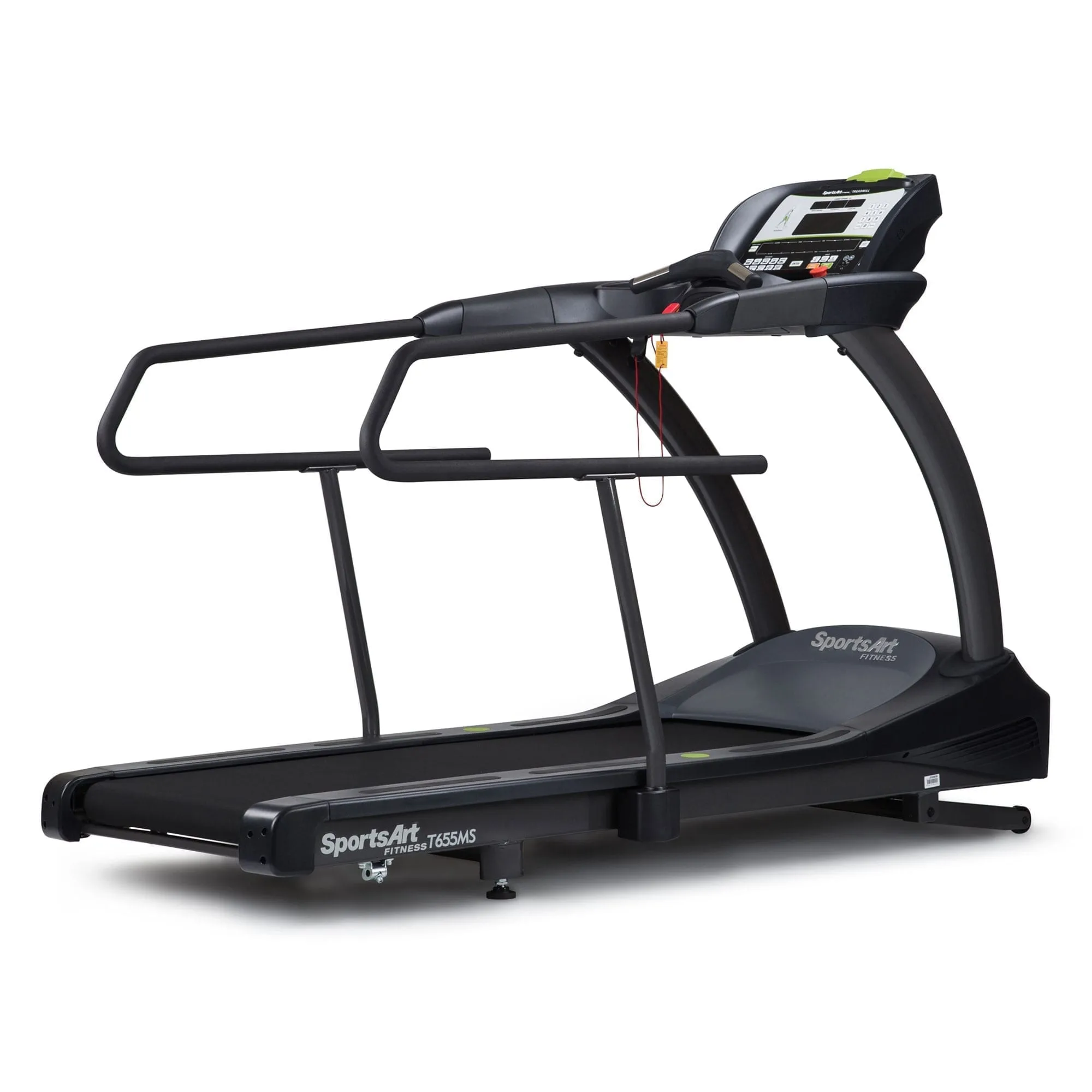 SportsArt Medical Treadmill T655MS