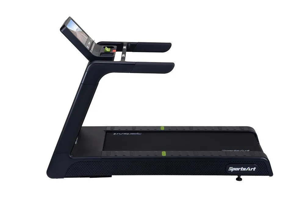 SportsArt Prime Senza Treadmill-16 inch T673-16