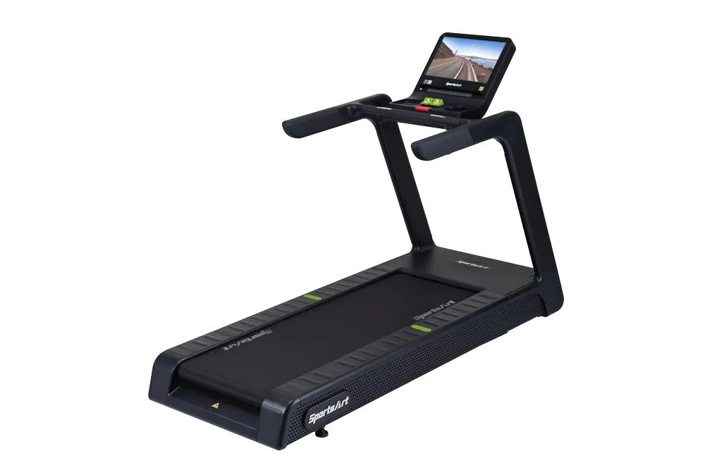 SportsArt Prime Senza Treadmill-16 inch T673-16