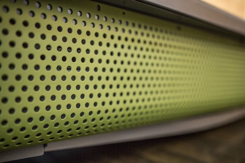 SportsArt Verde Status Eco-Powr Treadmill G690