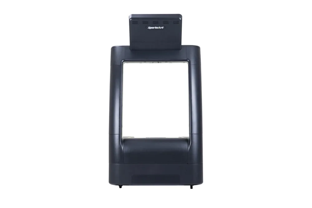 SportsArt Verde Status Eco-Powr Treadmill G690