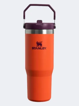 Stanley Ice Flow Flip 30 Oz Lifestyle Tumbler Tigerlily Plum