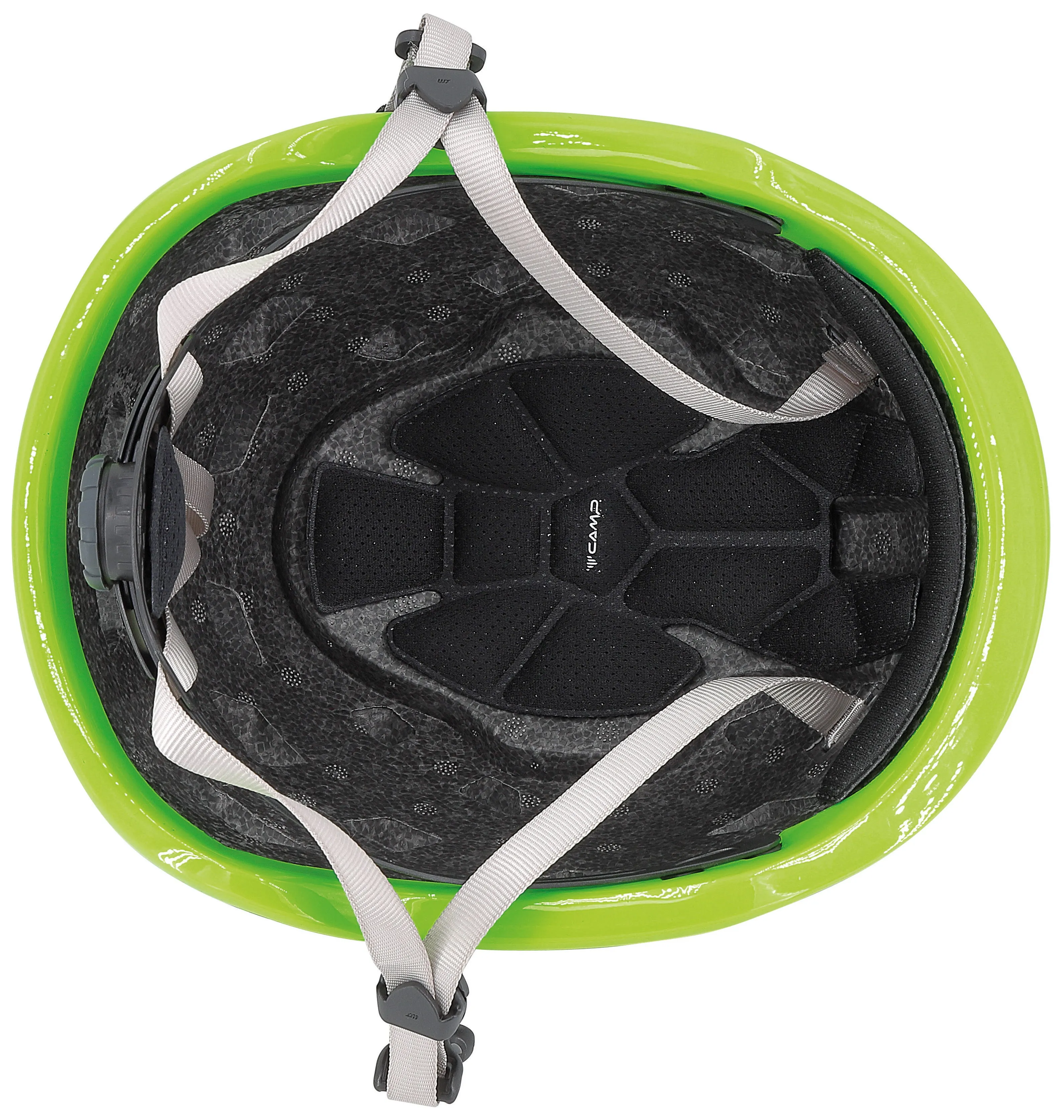 Storm Helmet