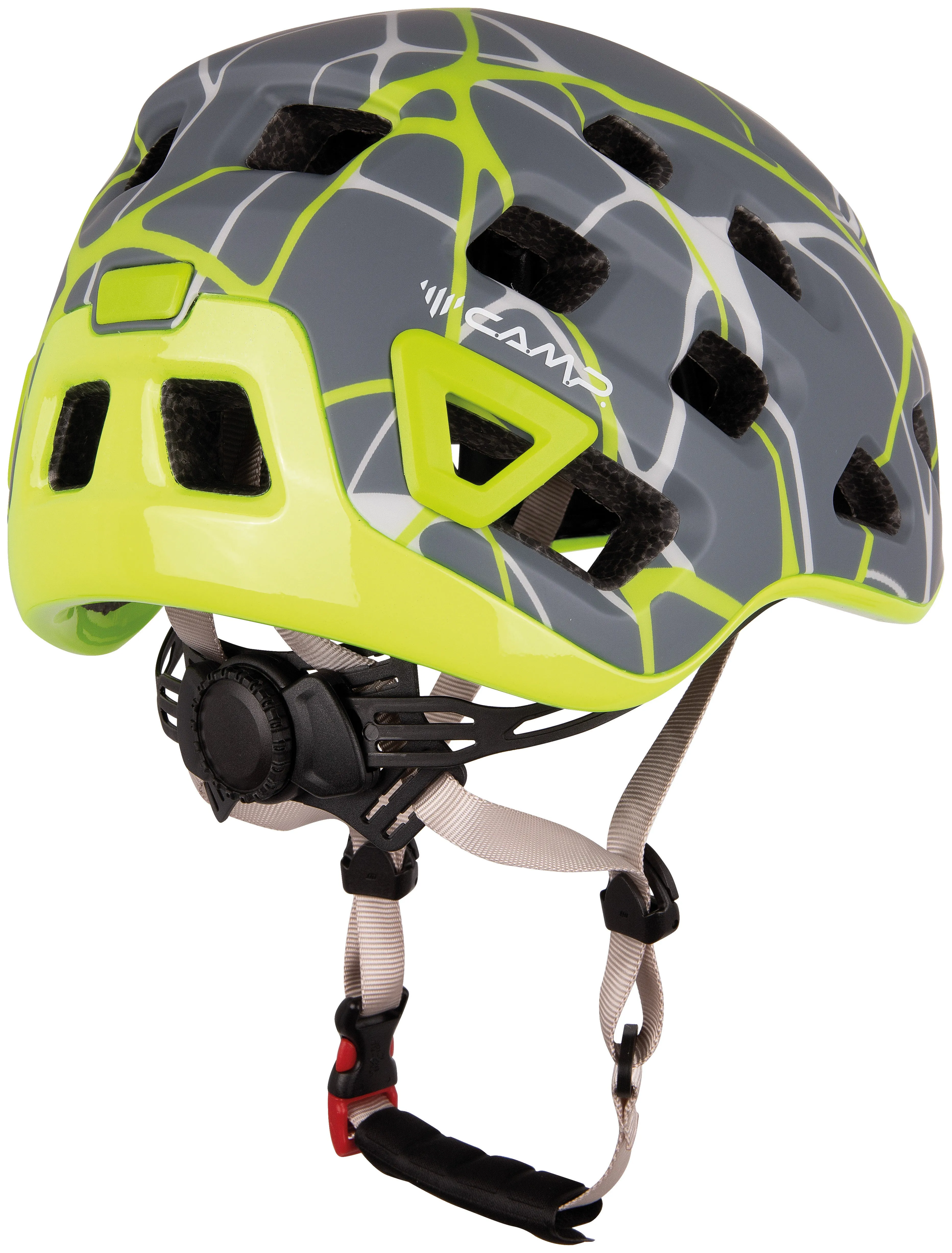 Storm Helmet