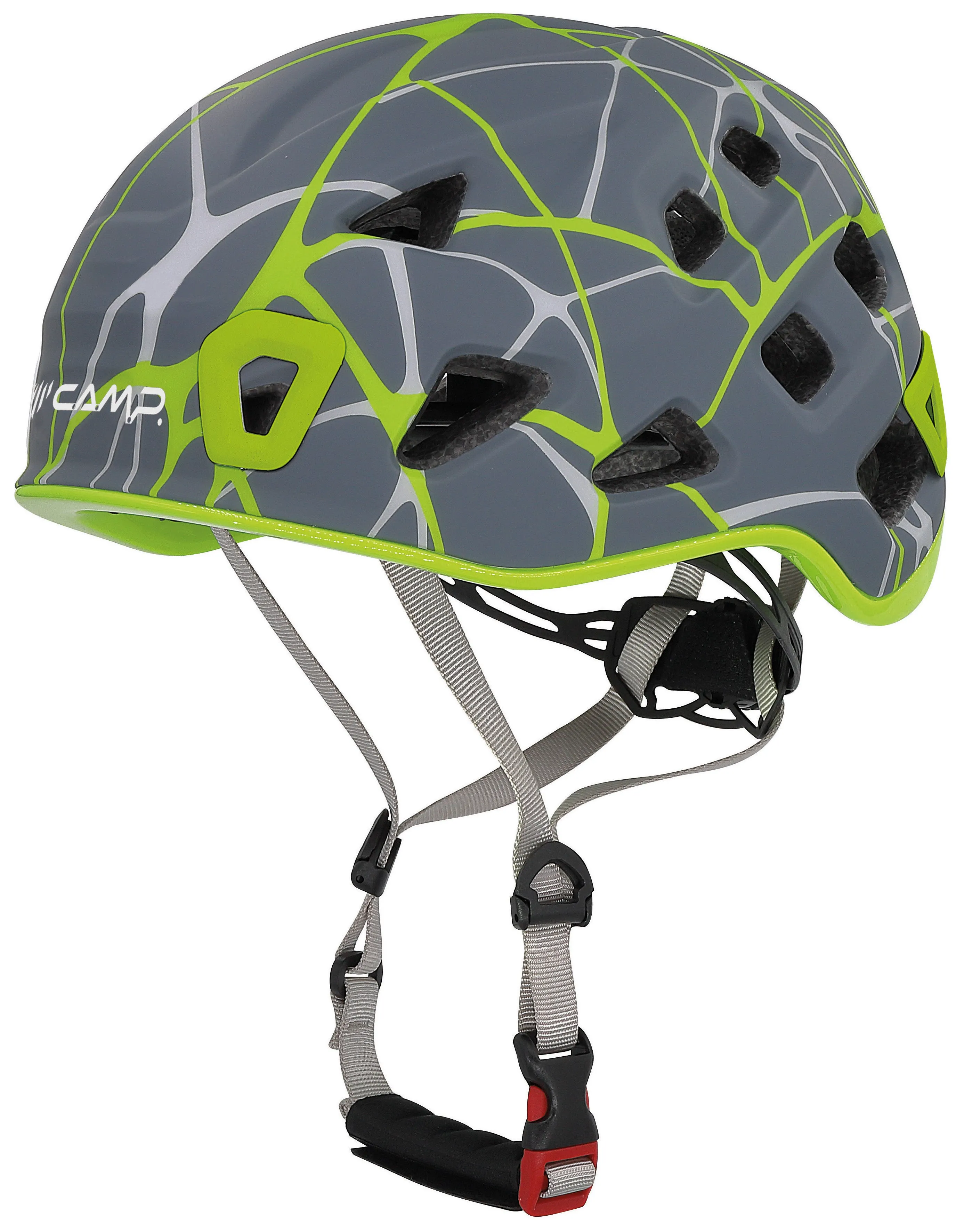 Storm Helmet