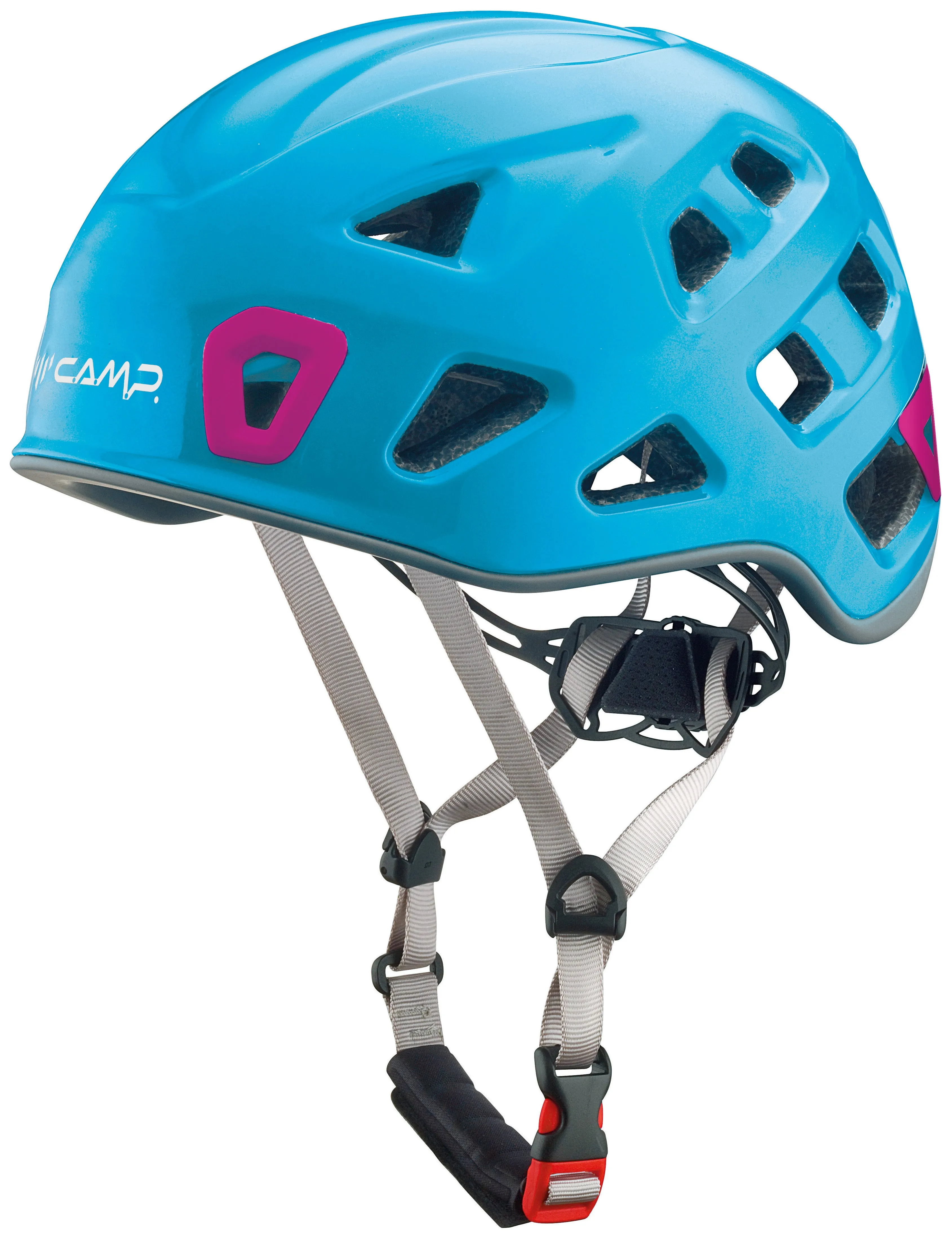 Storm Helmet
