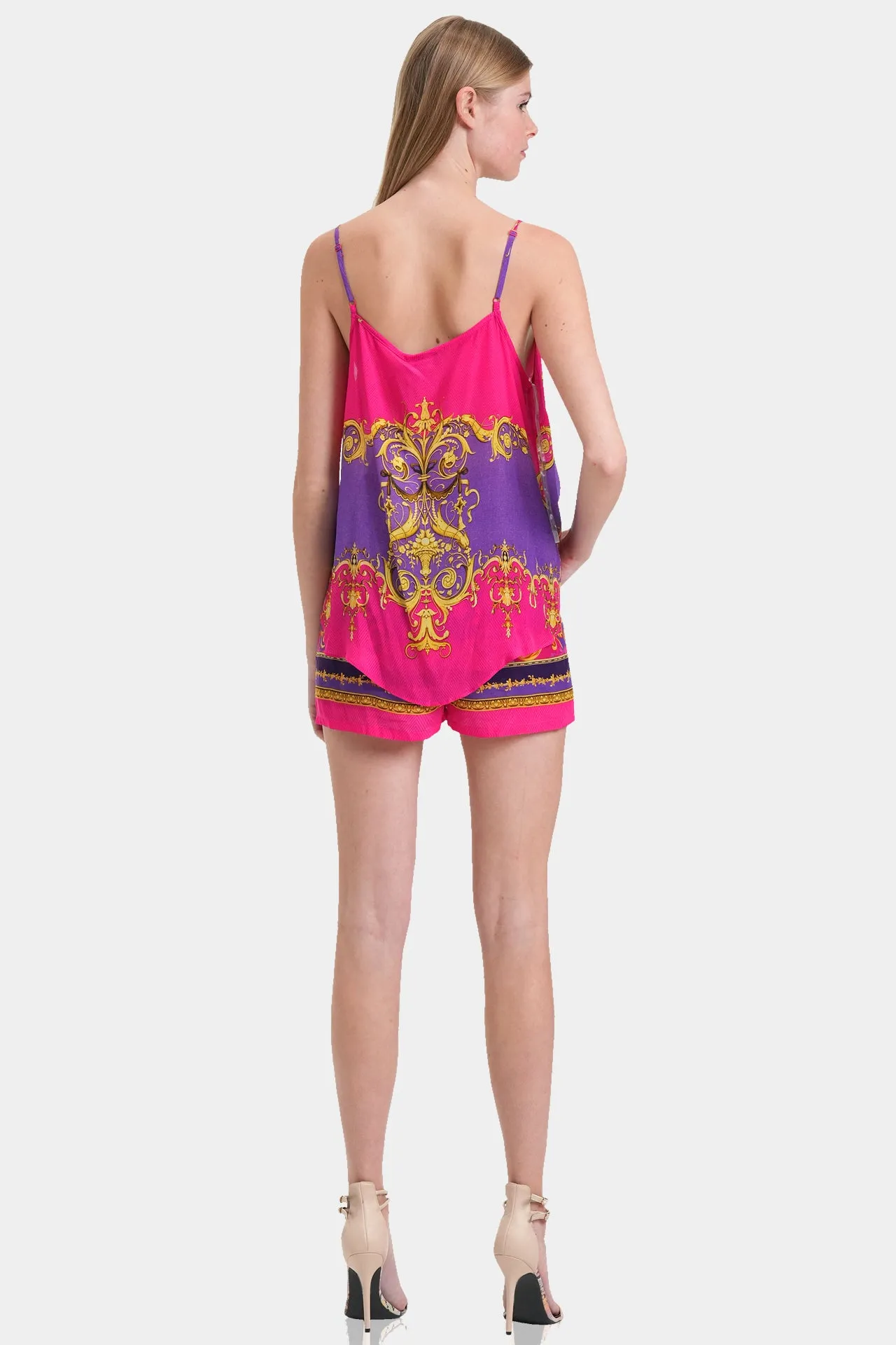 Summer Short for Women