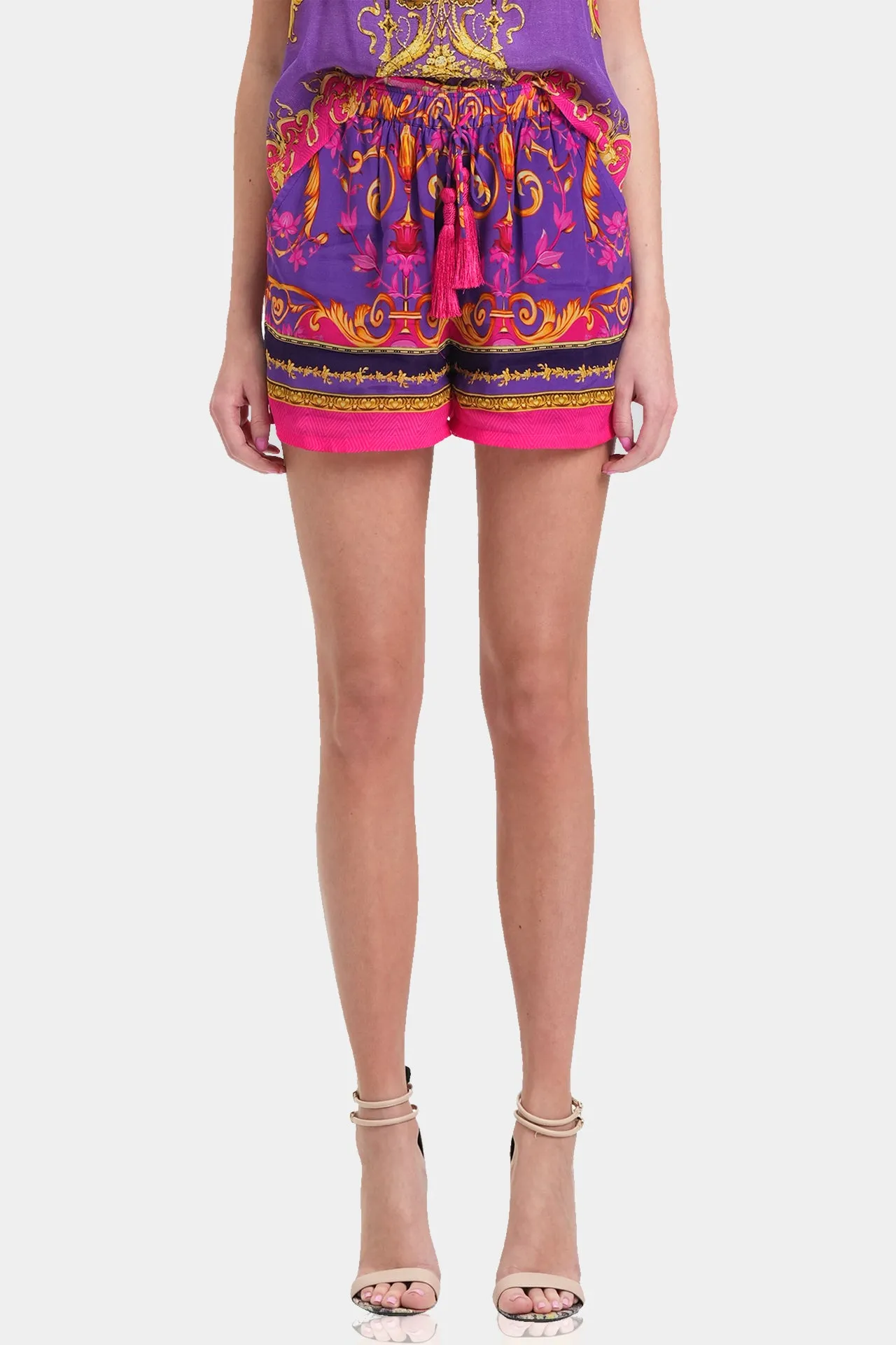 Summer Short for Women