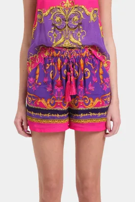 Summer Short for Women