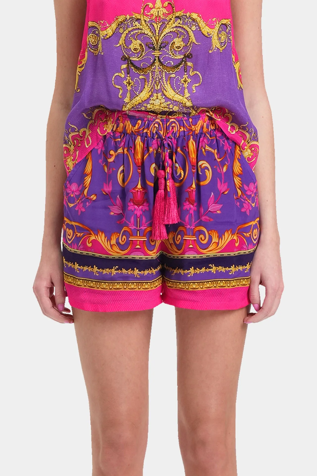 Summer Short for Women