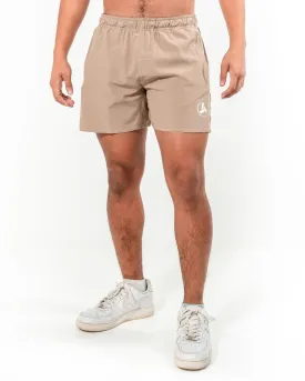 Tan 5in'