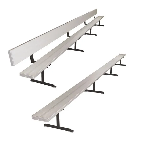 Teammate Portable Player Benches