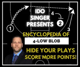 The Definitive Encyclopedia of 4-Low BLOBs