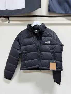 The North Face Womens Hydrenalite Down Jacket TNF Black/Small