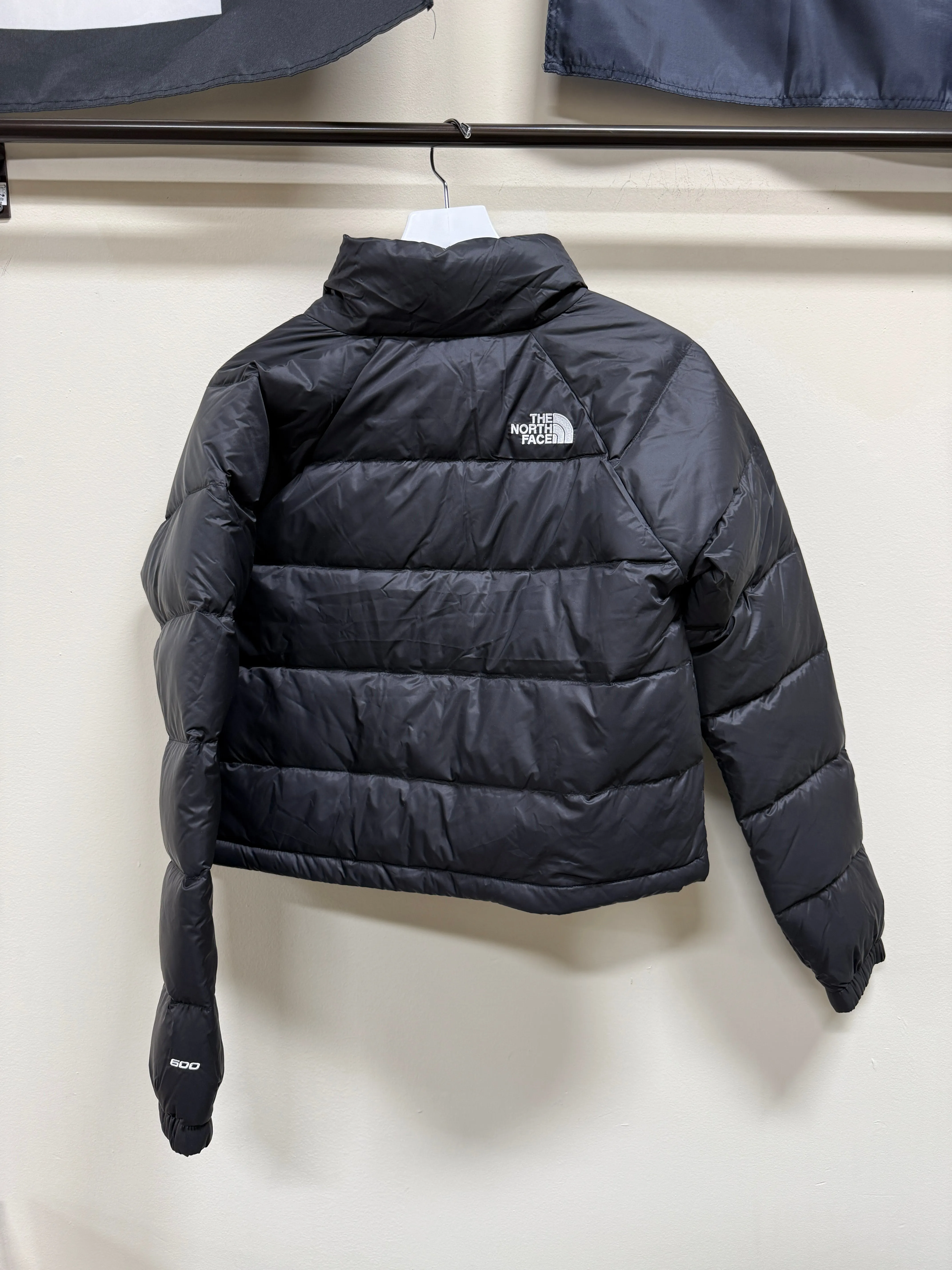 The North Face Womens Hydrenalite Down Jacket TNF Black/Small