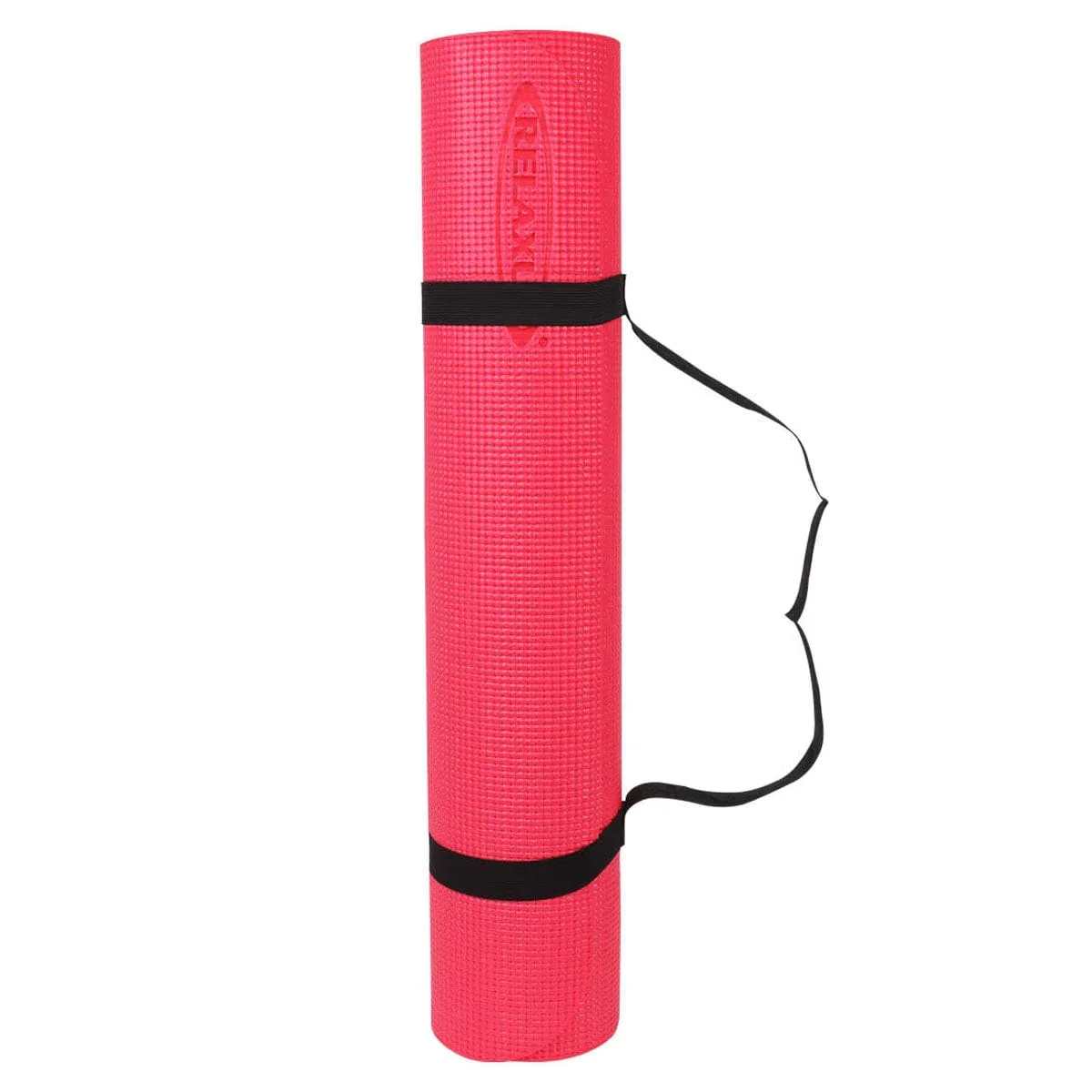 Thick PVC Yoga Mats