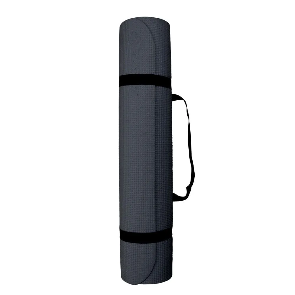 Thick PVC Yoga Mats