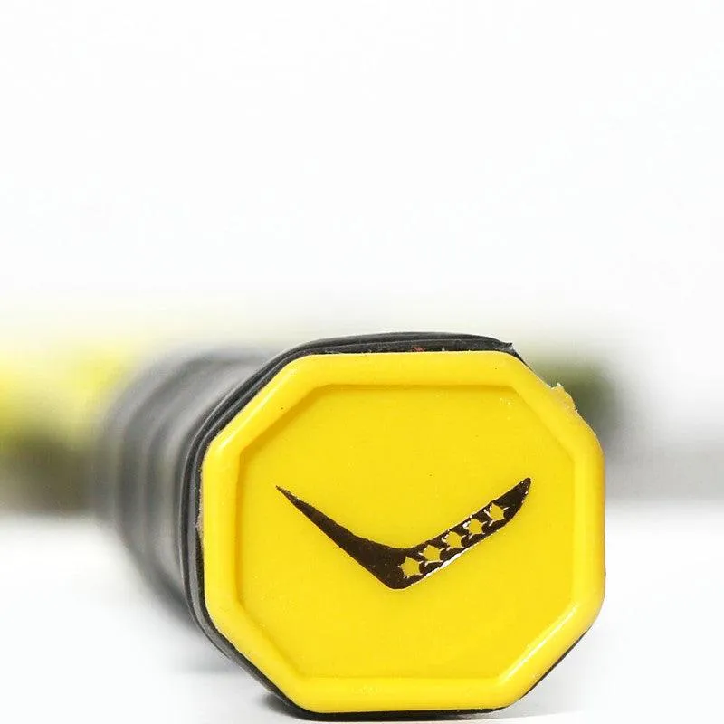 TRANSFORM HYDRA LITE BADMINTON RACKET (YELLOW, UNSTRUNG) TBR 1/2216