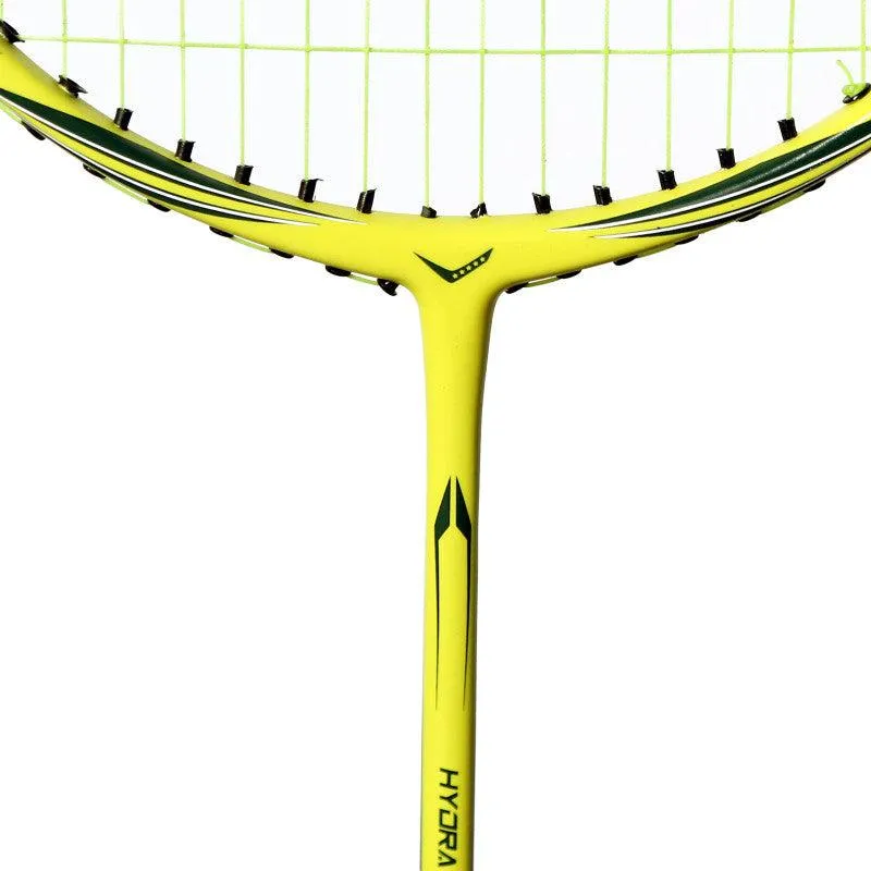 TRANSFORM HYDRA LITE BADMINTON RACKET (YELLOW, UNSTRUNG) TBR 1/2216