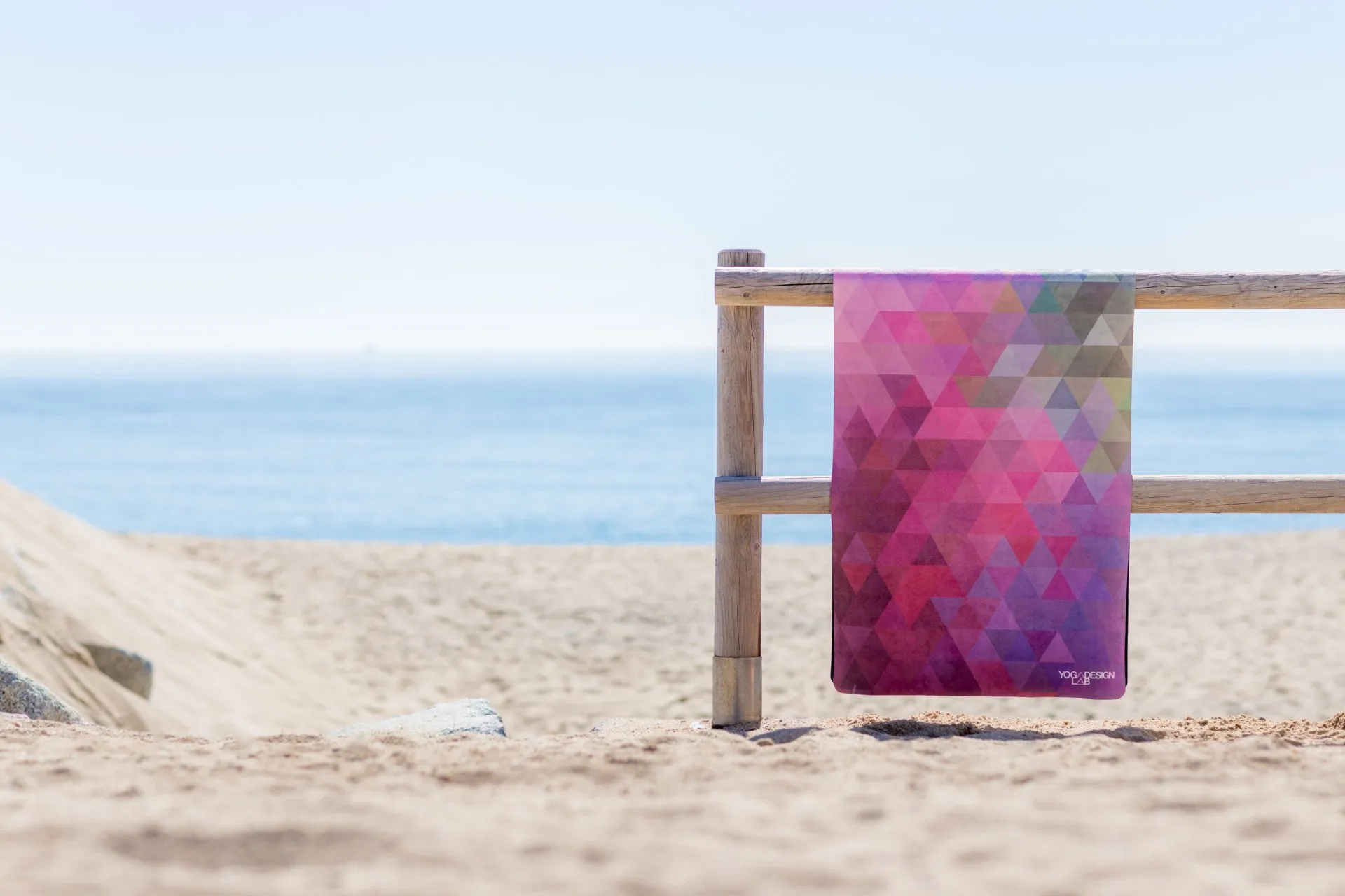 Tribeca Sand Travel Mat