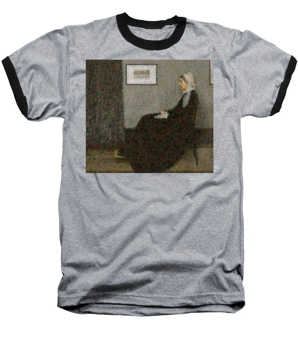 Tribute to Abbott - Baseball T-Shirt