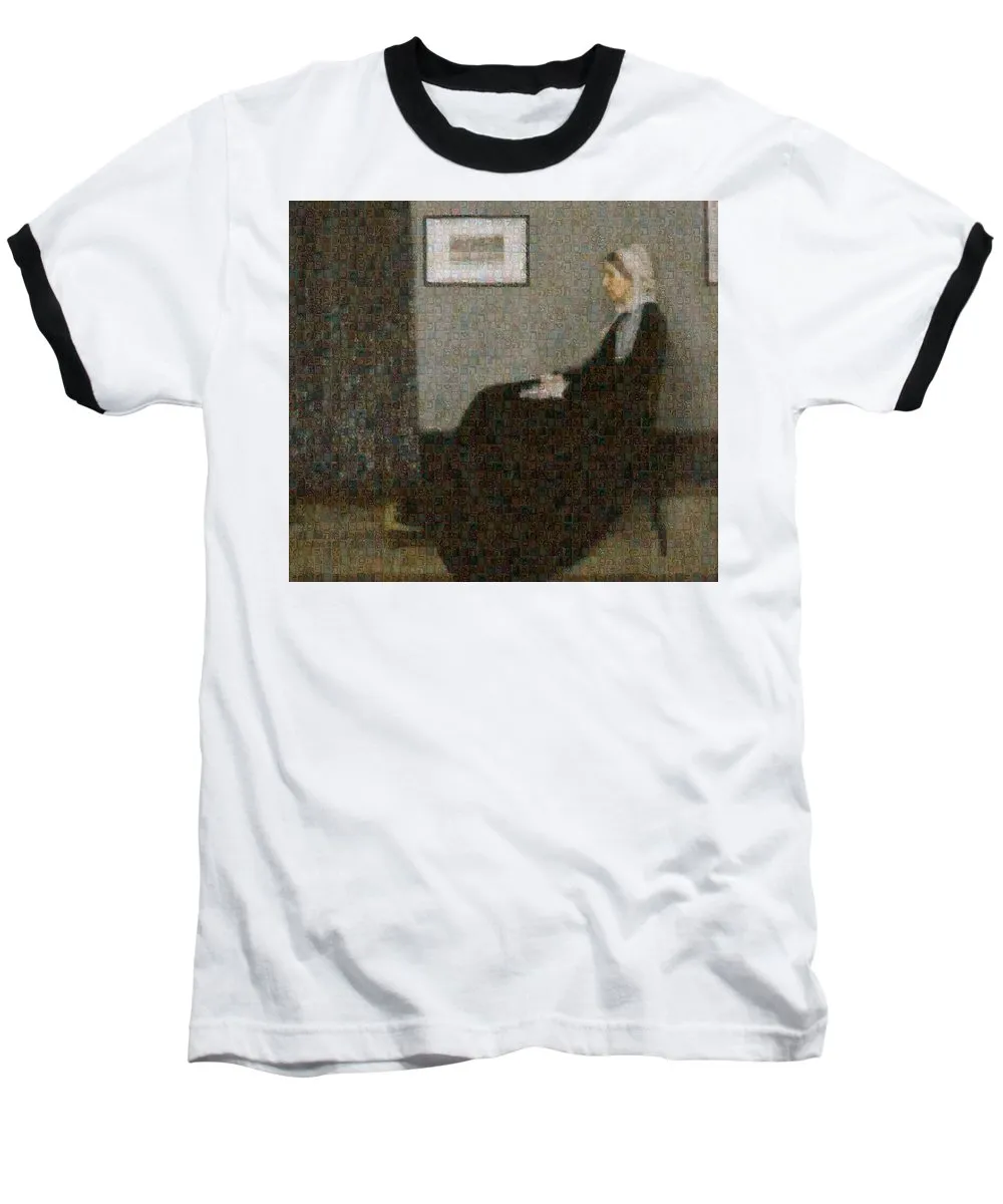 Tribute to Abbott - Baseball T-Shirt