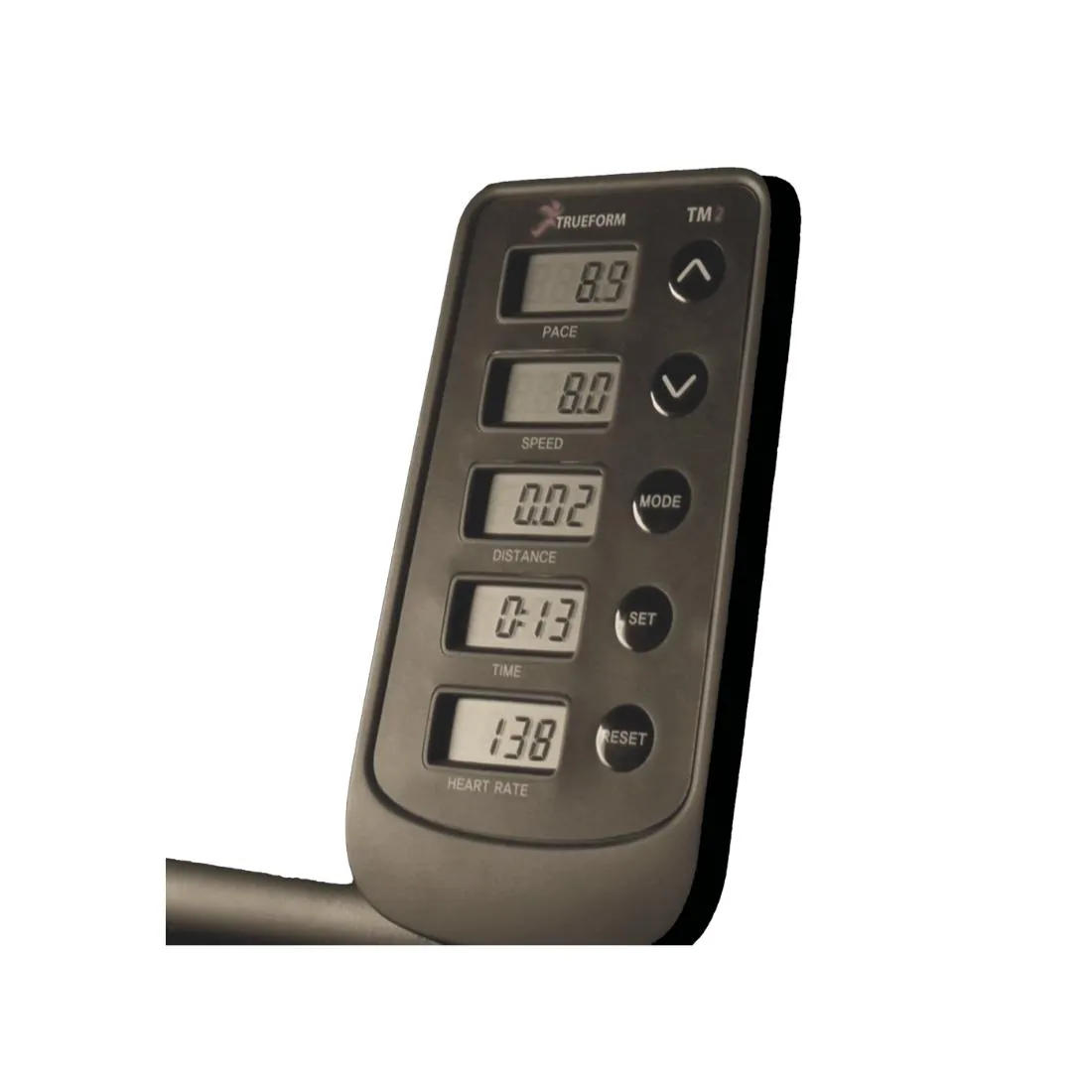 TrueForm Trainer Manual Treadmill