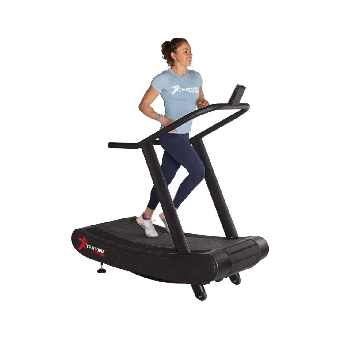 TrueForm Trainer Manual Treadmill