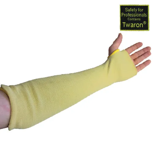 Twaron® Heat Resistant Long Sleeve
