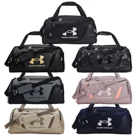 Under Armour Undeniable Small Duffle Bag 40L