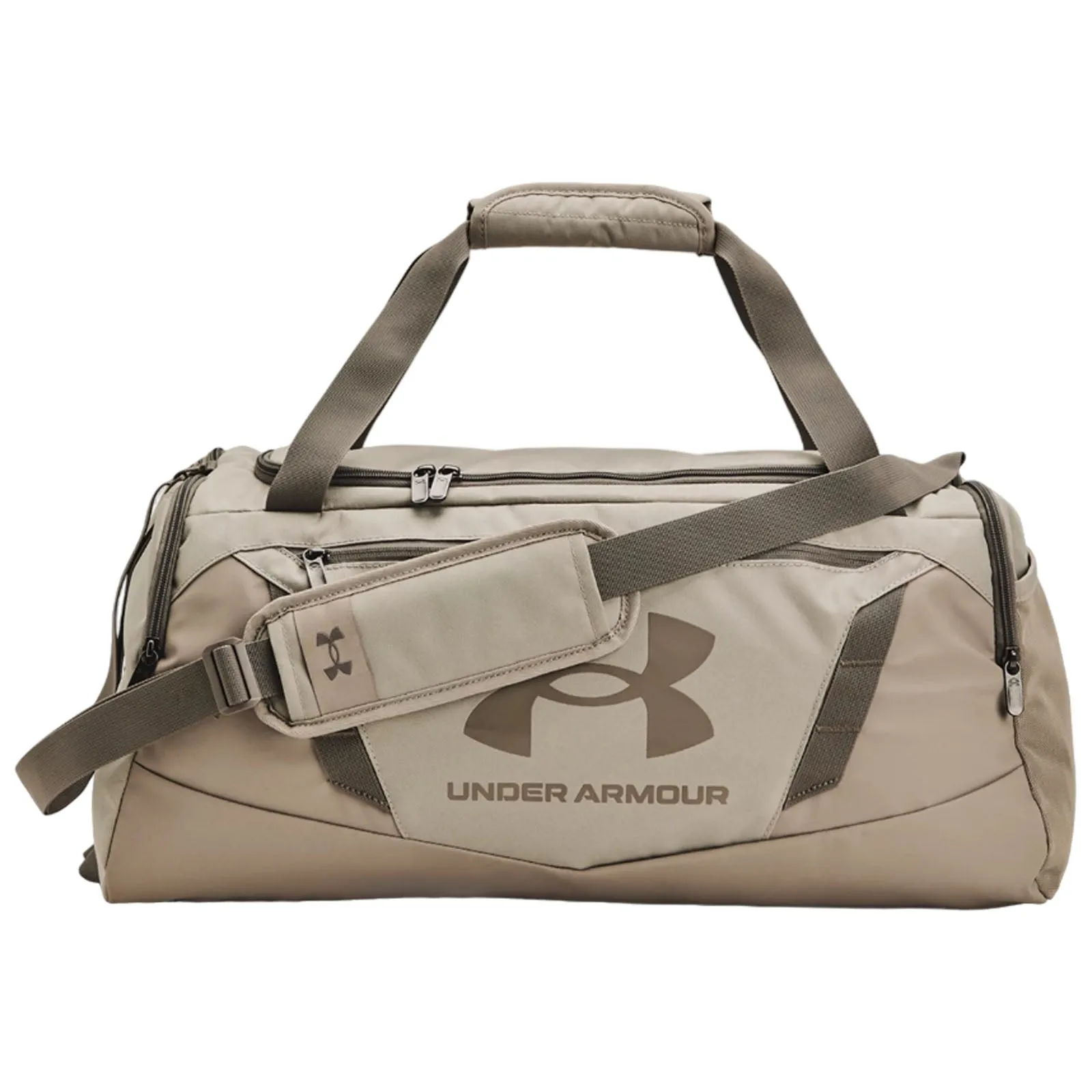 Under Armour Undeniable Small Duffle Bag 40L