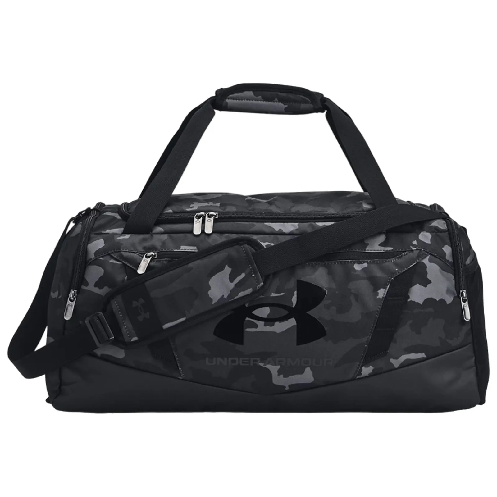 Under Armour Undeniable Small Duffle Bag 40L