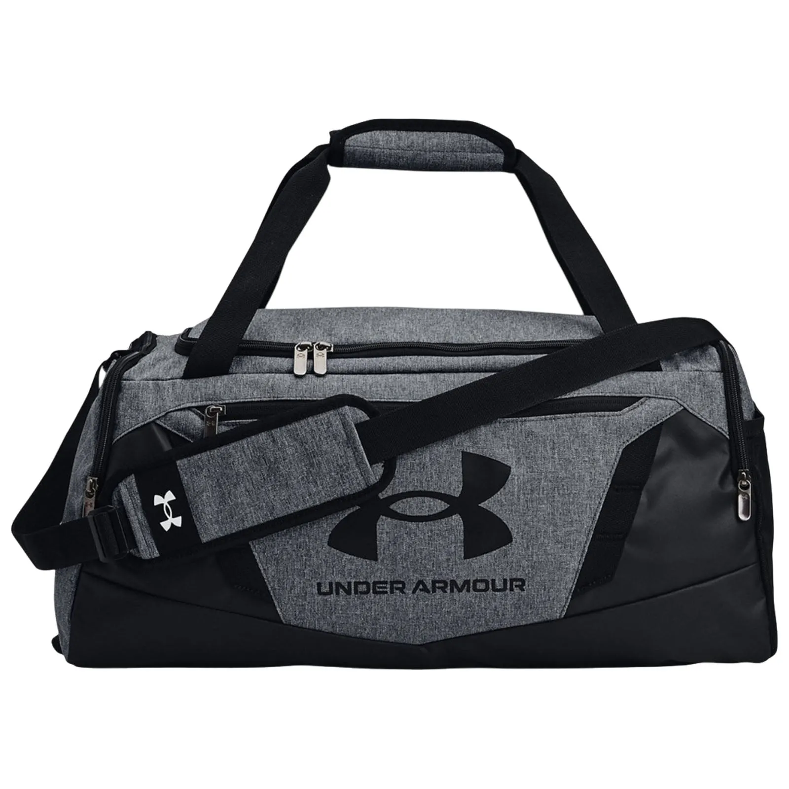 Under Armour Undeniable Small Duffle Bag 40L
