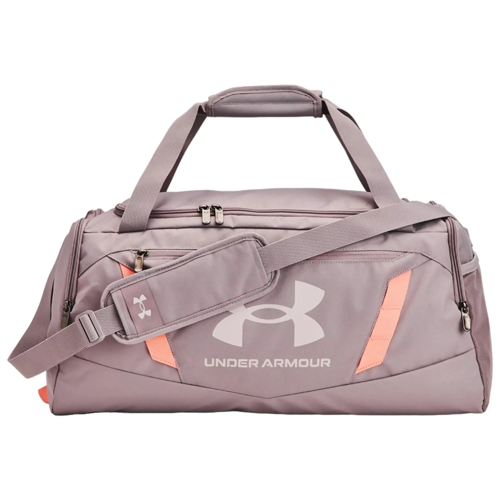 Under Armour Undeniable Small Duffle Bag 40L
