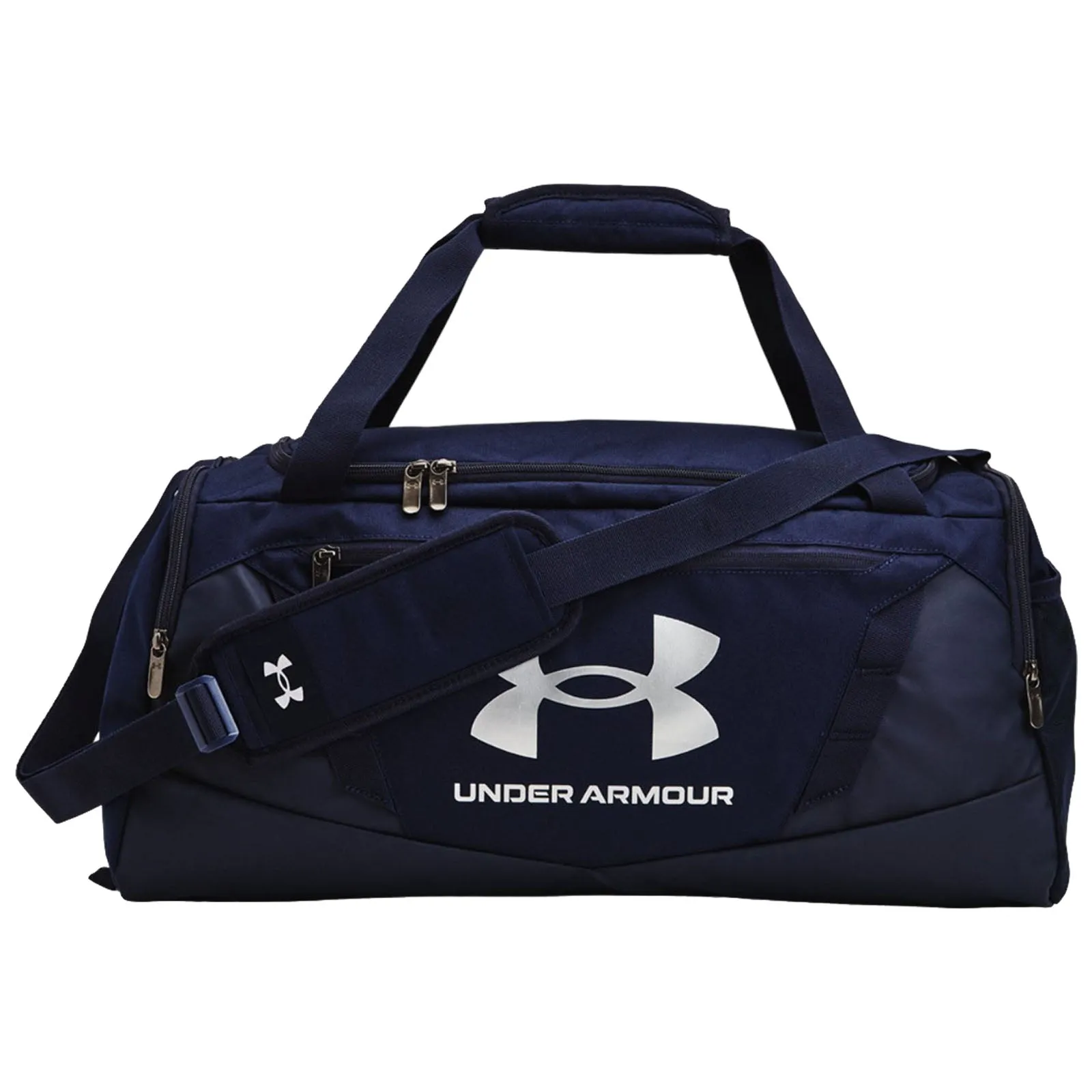 Under Armour Undeniable Small Duffle Bag 40L