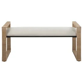 Uttermost Areca Benches