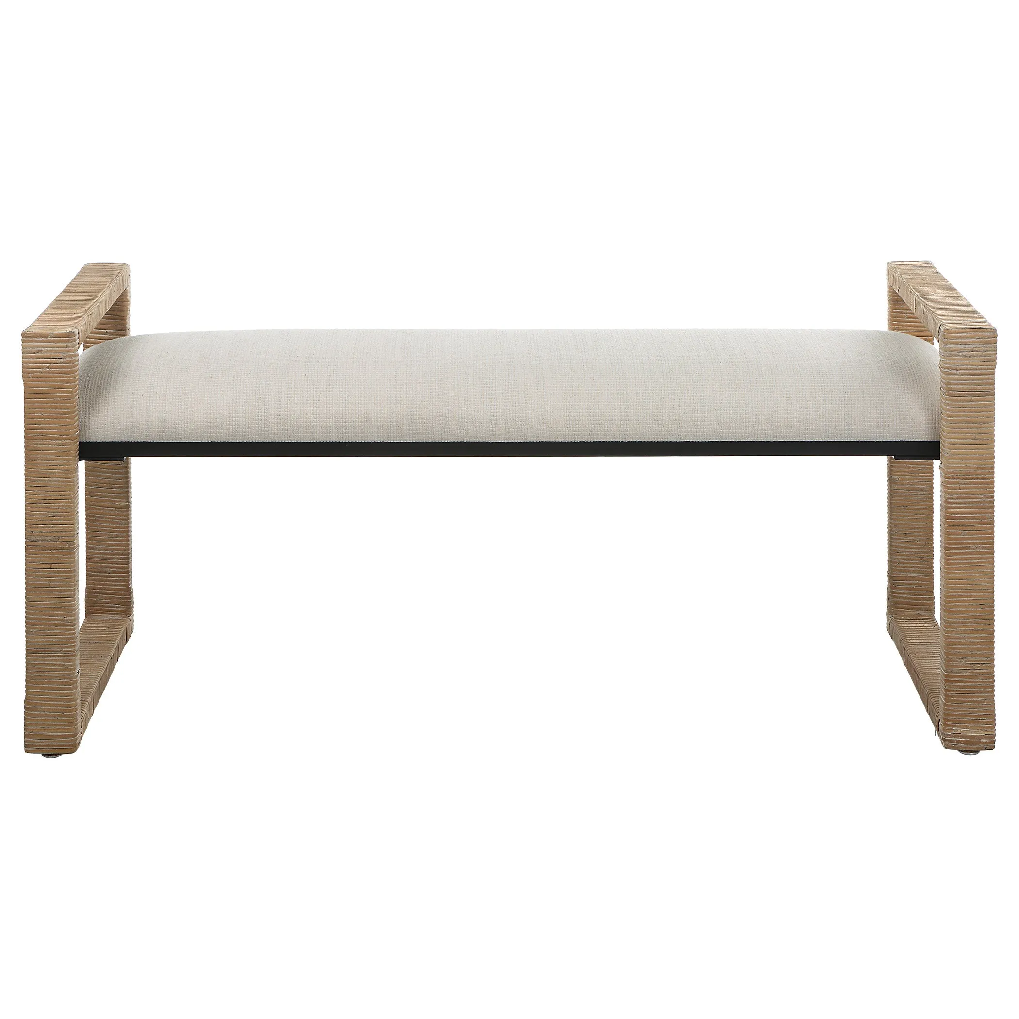 Uttermost Areca Benches