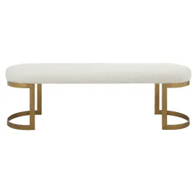 Uttermost Infinity Benches