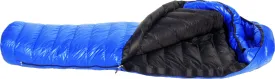 Western Mountaineering Antelope gore Sleeping Bag /W Free Overfill