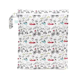 Wet Bag: Urban Bird