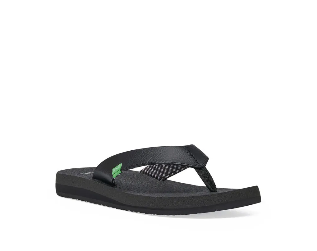 Women's Yoga Mat Sandal